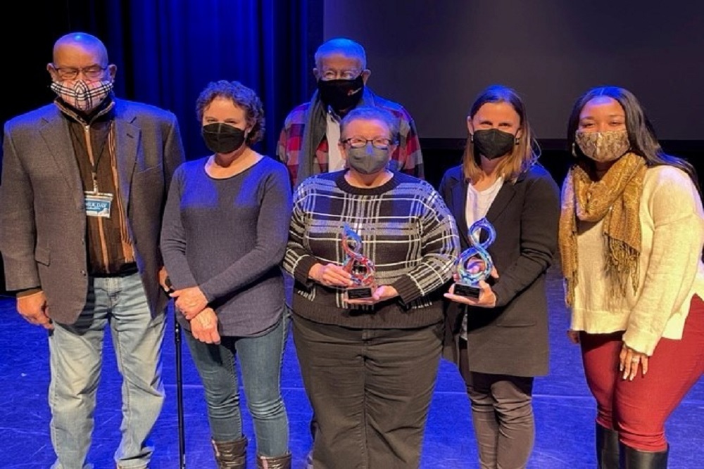 Human Relations Commission Names Humanitarian Award Recipients