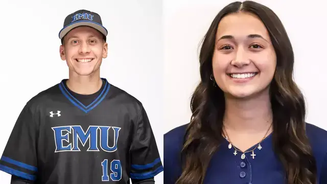 Which South Tidewater area high school graduates will take part in games in the week starting Monday, April 6?