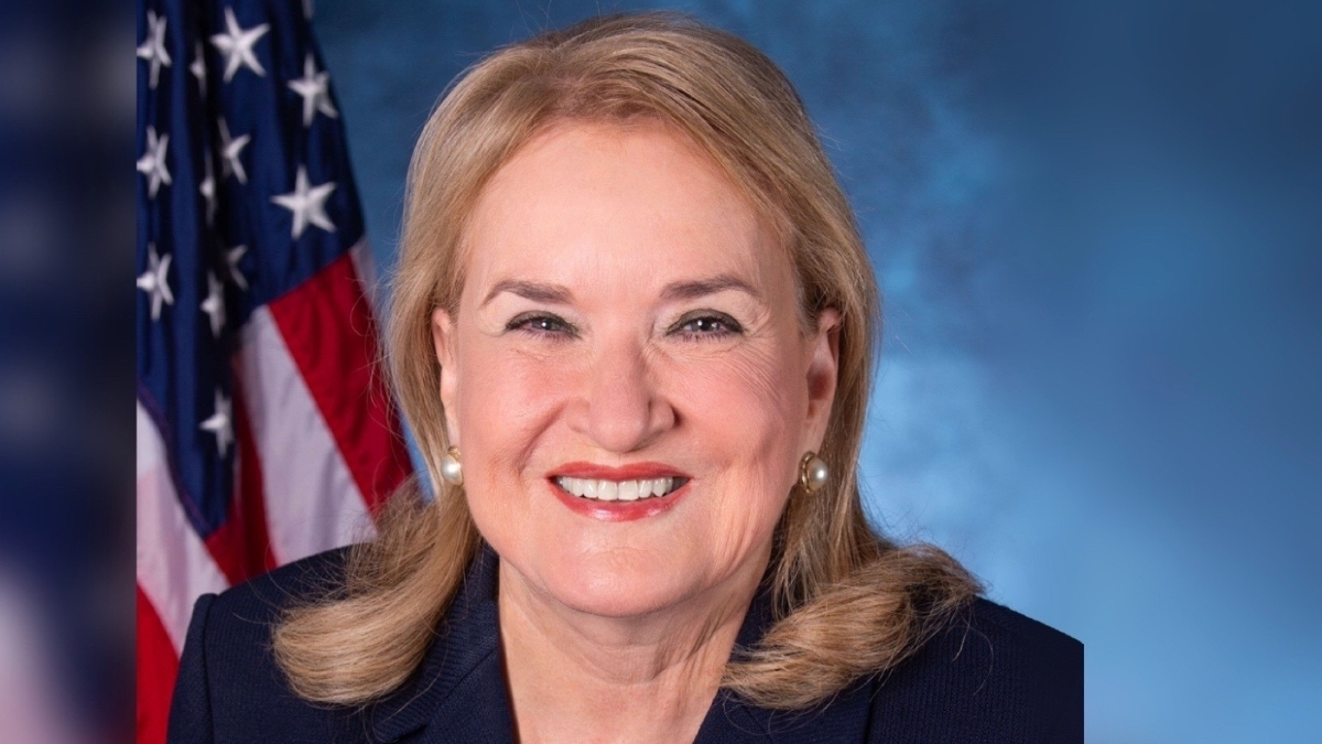 Rep. Garcia votes ‘No’ on bill to ban the Federal Reserve from establishing a Central Bank Digital Currency