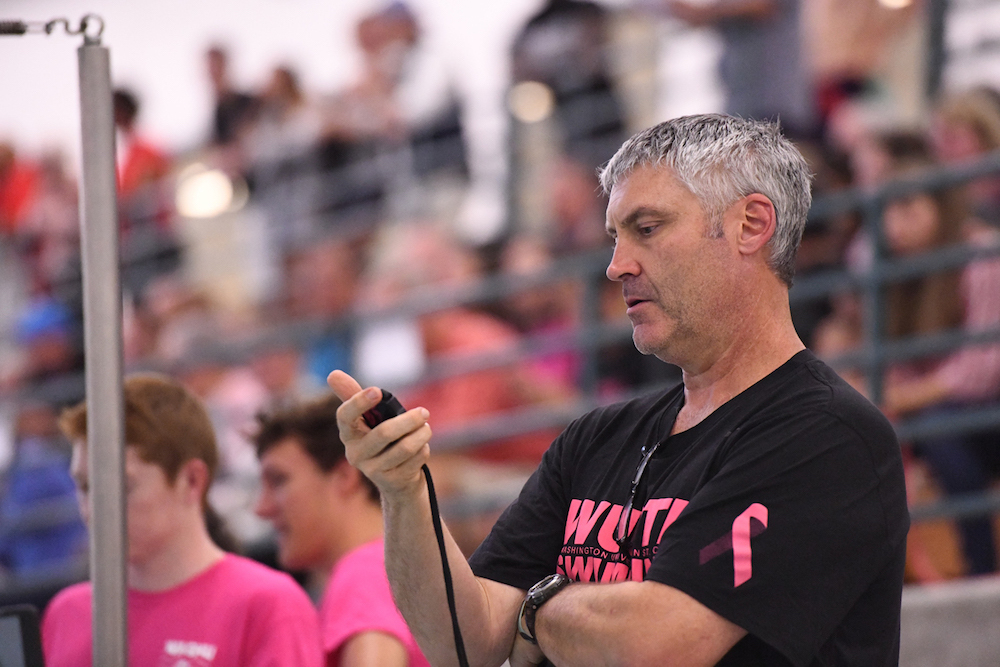 ST. CLOUD STATE UNIVERSITY: Congratulations to St. Cloud State Women’s Hockey Head Coach Brian Idalski, who has been named a finalist for the 2022-23 Division I Coach of the Year award!