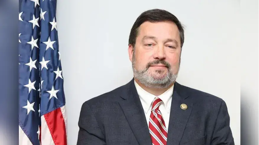 Clay Joyner United States Attorney for the Northern District of Mississippi - Daily Journal