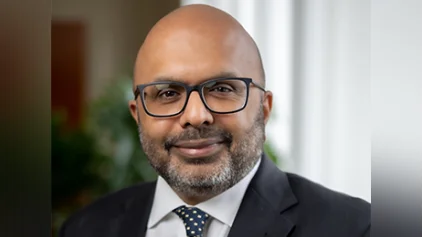 Dr. Devdutta Sangvai, Secretary - North Carolina Department of Health and Human Services