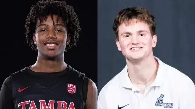 Which former South Fulton Today area high school standouts will be in action on Saturday, Feb. 15?