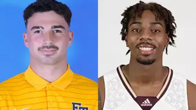 Jaelyn Lee and Parker Whisenhunt - 