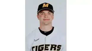 Which former Central Missouri News area high school standouts will be in action on Tuesday, May 20? Which former Central Missouri News area high school standouts will be in action on Tuesday, May 20?