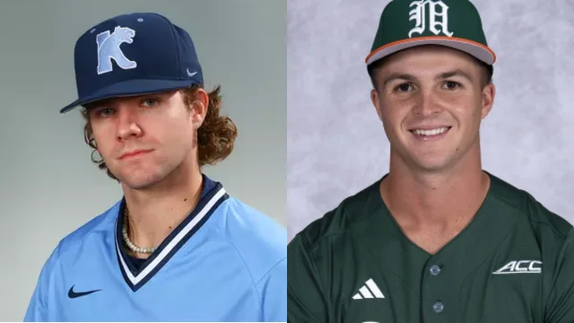Which former Monmouth Times area high school standouts will be in action on Friday, May 30?
