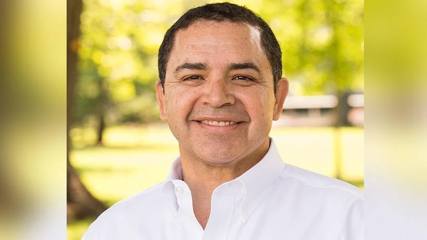 U.S. Rep. Henry Cuellar Representing the 28th District of Texas - Official U.S. House headshot