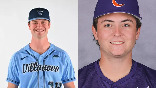 Which former Upstate SC News area high school standouts will be in action on Friday, May 9?