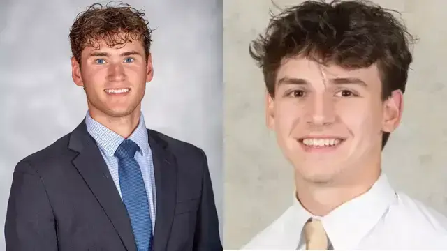 Which former SC Connecticut News area high school standouts will be in action on Saturday, May 3?