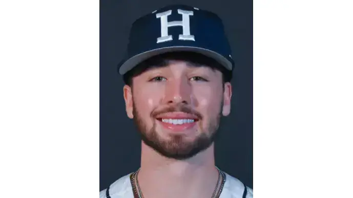 On Friday, May 16, former Perkiomen School standout Chris Catania collegiate team loses in the NCAA Division III Baseball Championship On Friday, May 16, former Perkiomen School standout Chris Catania collegiate team loses in the NCAA Division III Baseball Championship