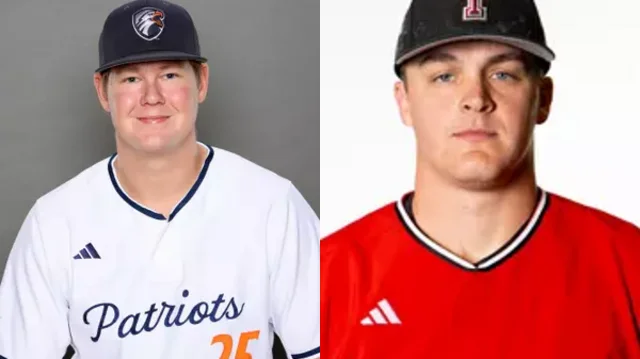 Which former East DFW News area high school standouts will be in action on Friday, April 25?