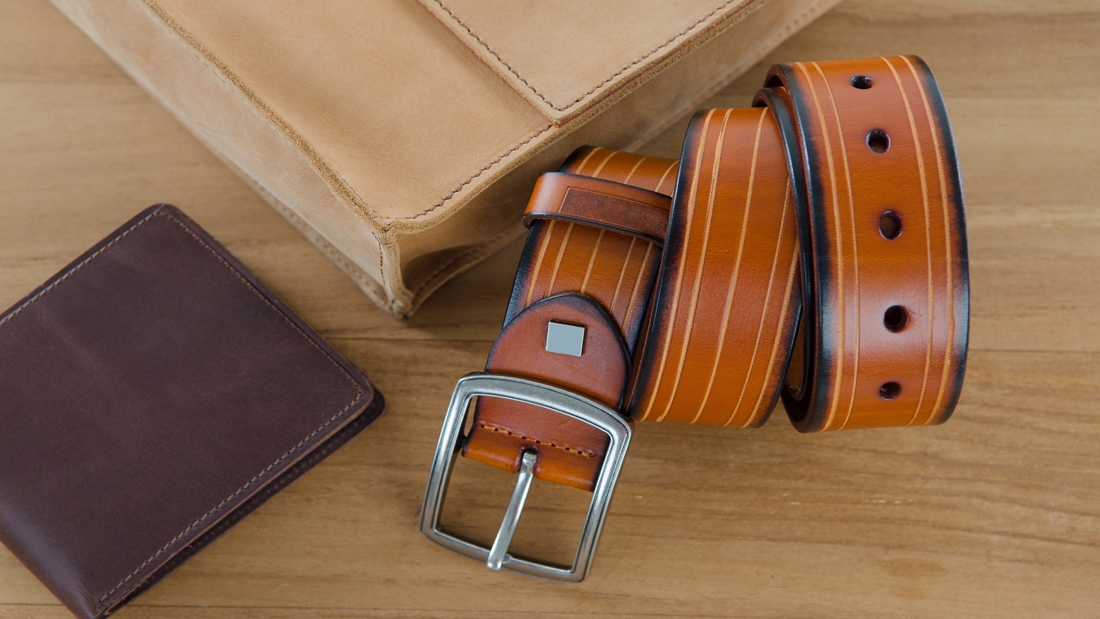 Sustainable Composites creates leather recycling process: ‘We are able to truly reconstitute another material’ Sustainable Composites creates leather recycling process: ‘We are able to truly reconstitute another material’