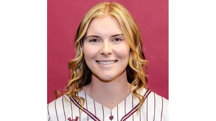 Kassidy Long, former Hemet High School softball player will compete with her collegiate team for the NCAA Division III Softball Championship