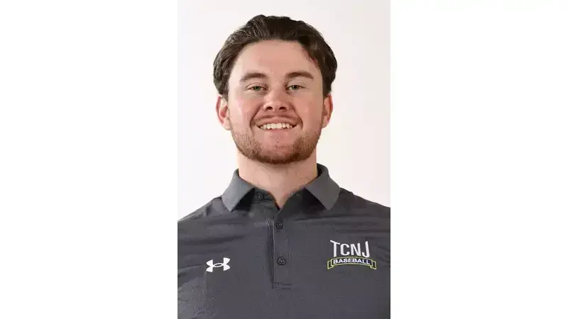 Connor Wood, former Bordentown Regional High School standout’s collegiate team plays on Sunday, May 18 in the NCAA Division III Baseball Championship