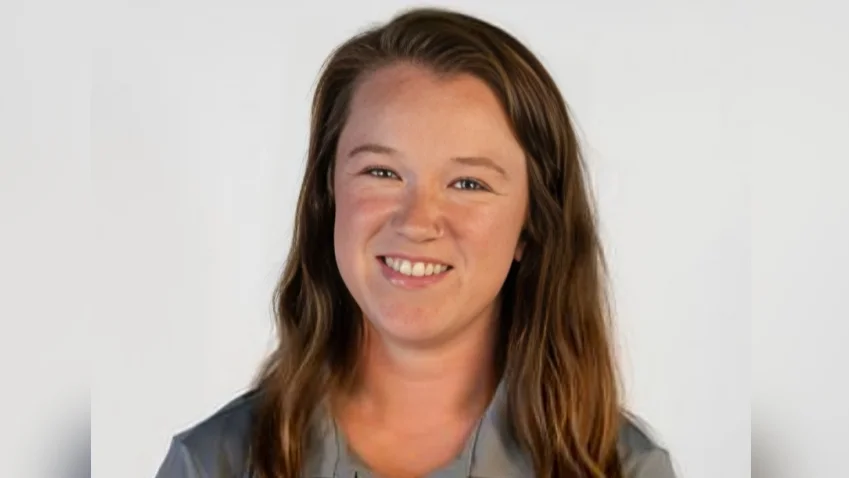 Chelsea Jones  Director of Athletics I Head Women's Volleyball Coach I Title IX Deputy Coordinator