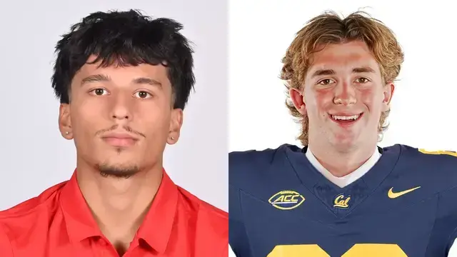 Angelo Marin and Mason Mini