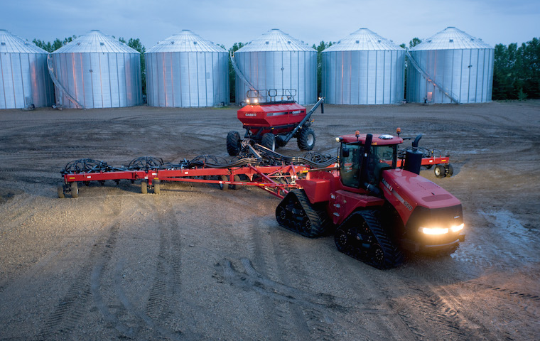 CNH Industrial among Brazil’s 100 most innovative companies list