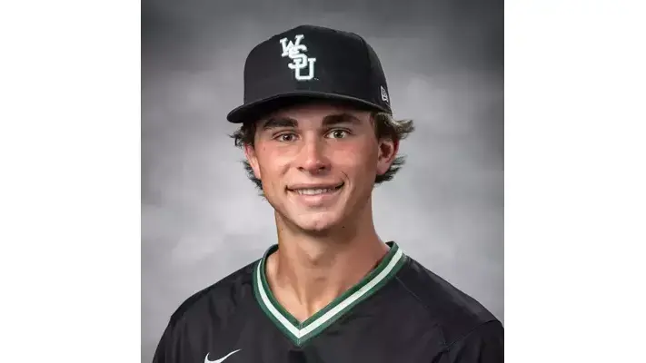Noah Cassell, former Tecumseh High School standout’s collegiate team plays on Sunday, June 1 in the NCAA Division I Baseball Championship
