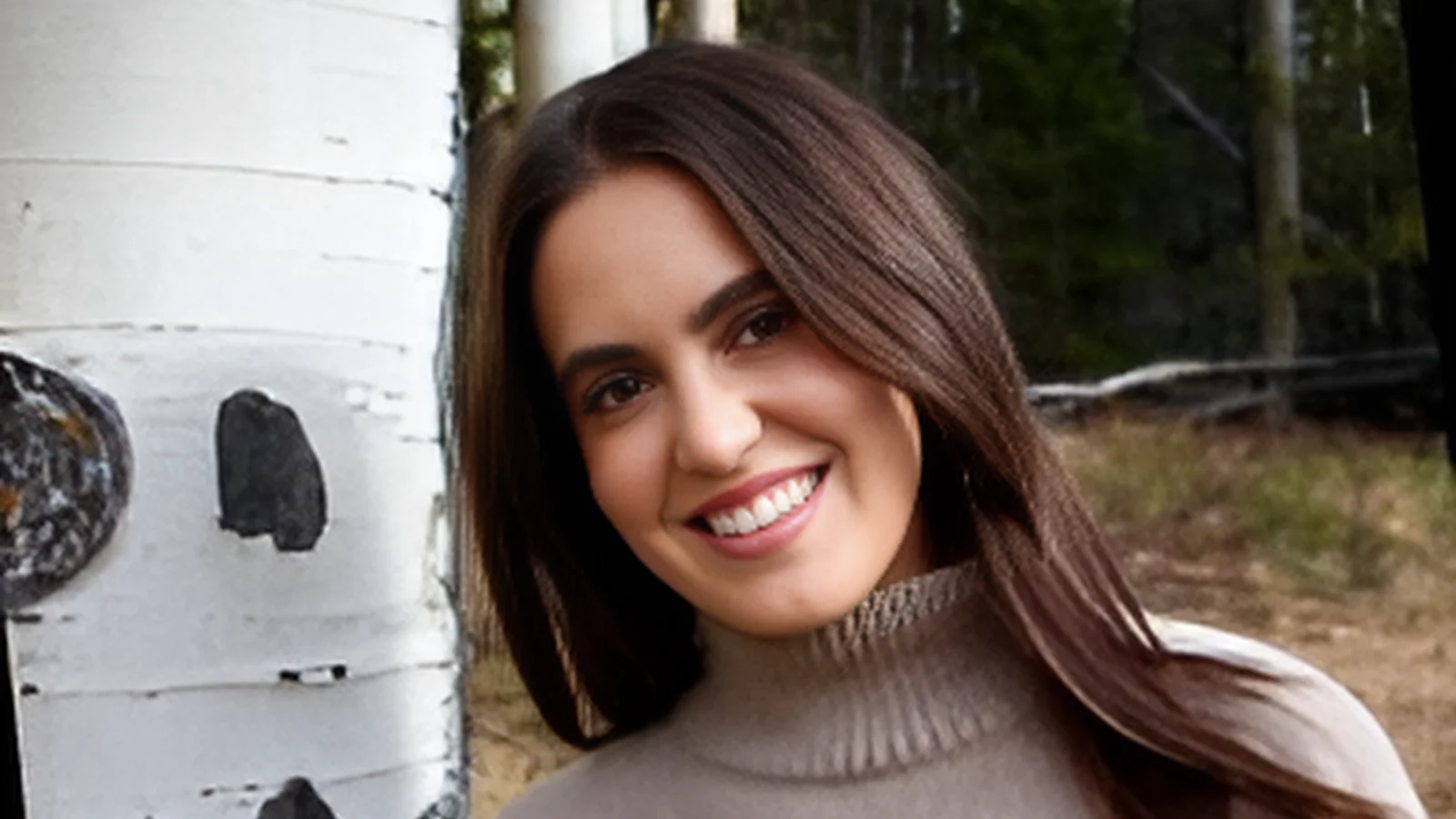 Emily Duncan, Trails Development Coordinator for the City of Colorado Springs