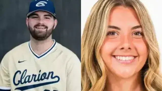 Which former South Chester Today area high school standouts will be in action on Saturday, May 3?