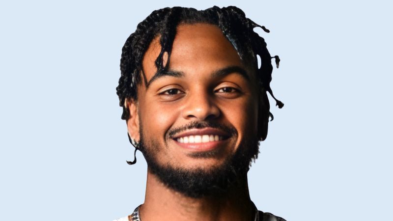 Evan Ellington