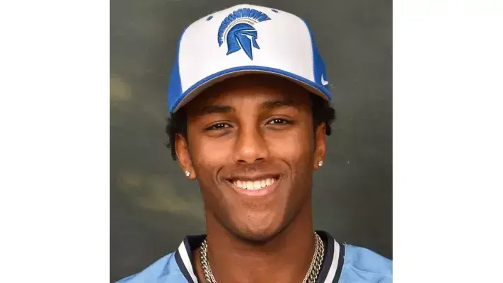 Former Carlsbad High School standout Tedros Hemberger played on Saturday, May 24 in hopes of reaching the NCAA Division III Baseball Championship