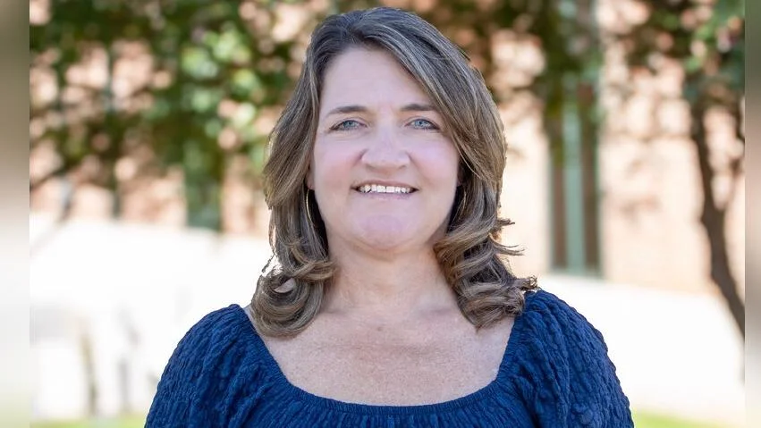 Juli Moore Library Director Iredell County Public Library