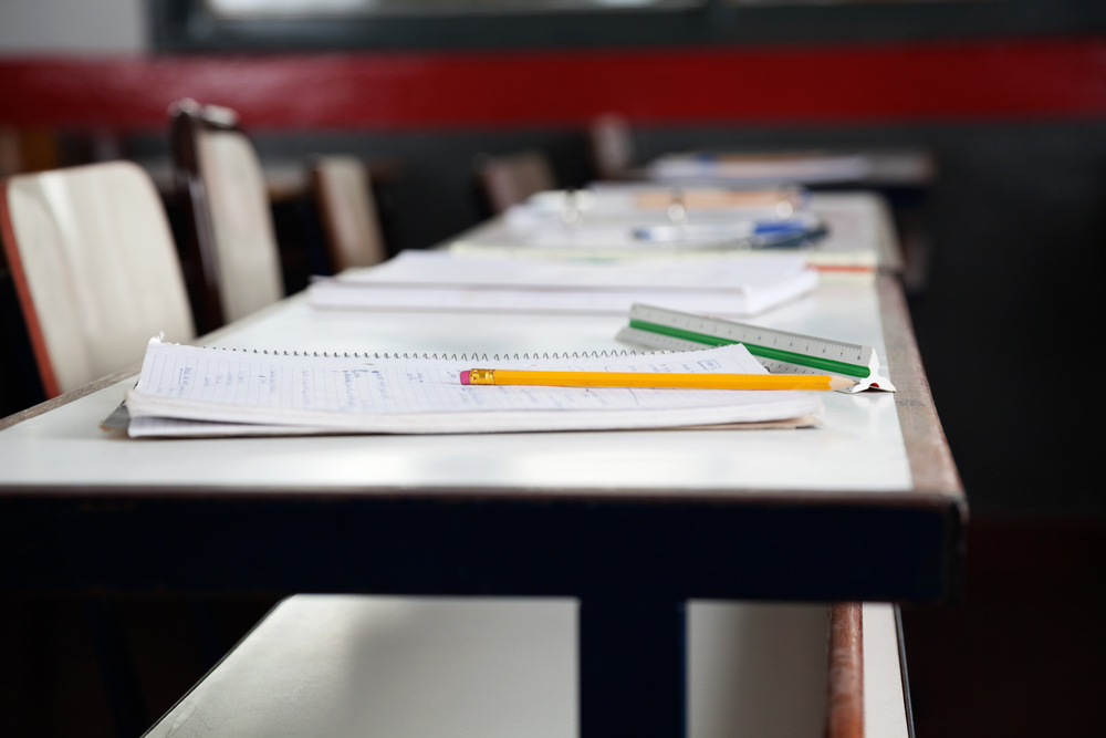 State test results: 44.2 percent of Kingsview Middle School failed English language arts State test results: 44.2 percent of Kingsview Middle School failed English language arts