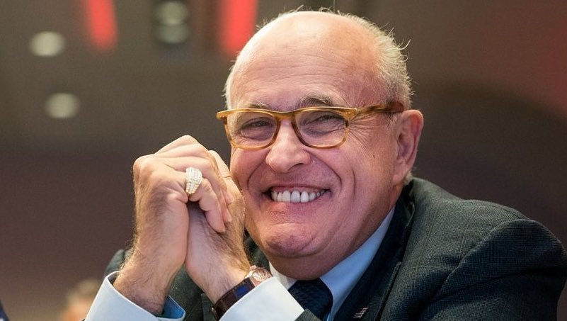Giuliani stripped of honorary degree from Middlebury College Giuliani stripped of honorary degree from Middlebury College