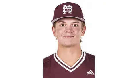 Former Starkville High School standout Jackson Owen’s collegiate team to play for the NCAA Division I Baseball Championship starting Friday, May 30