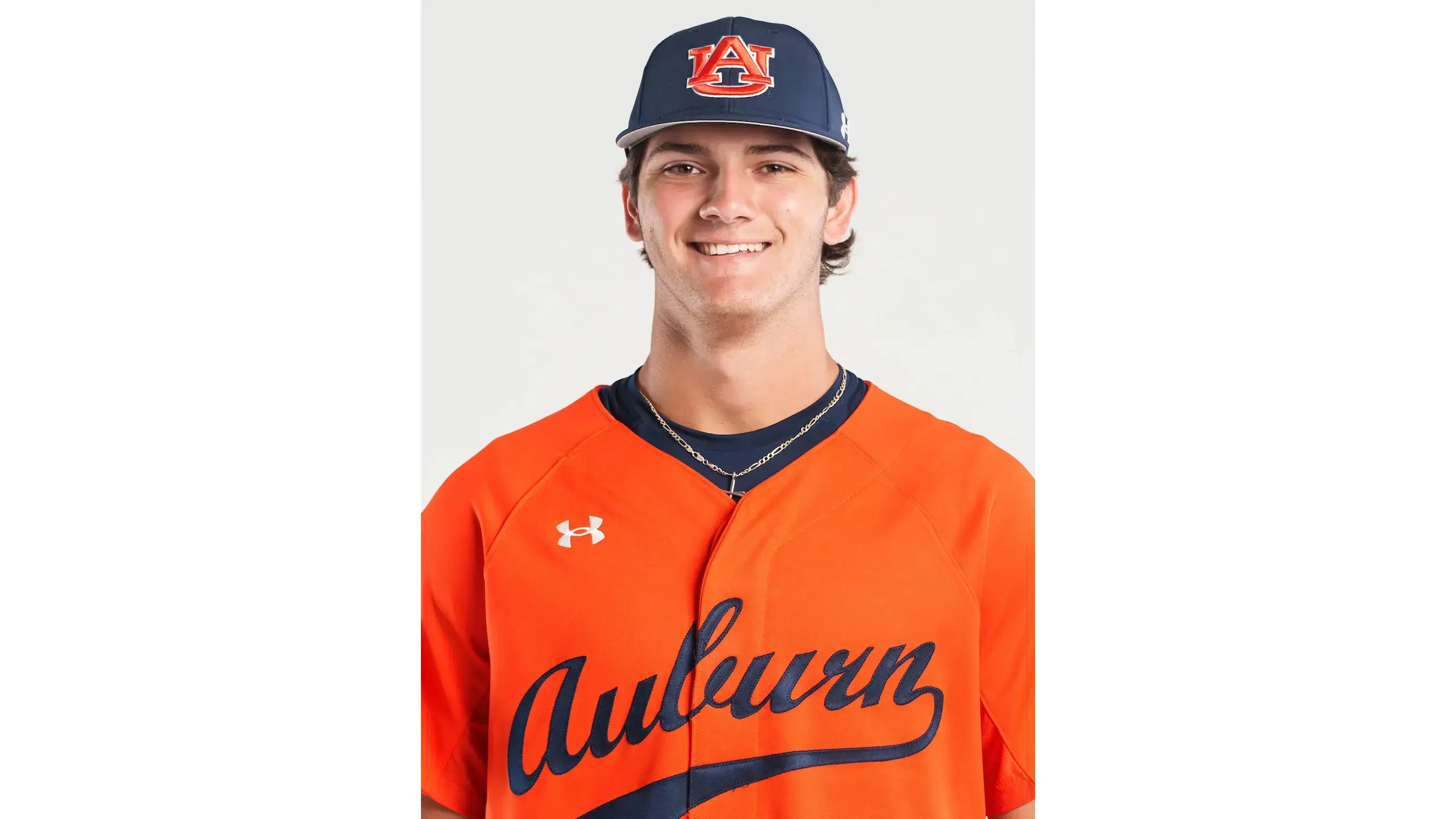 Connor Gatwood, former Baker High School baseball player will compete with his collegiate team for the NCAA Division I Baseball Championship