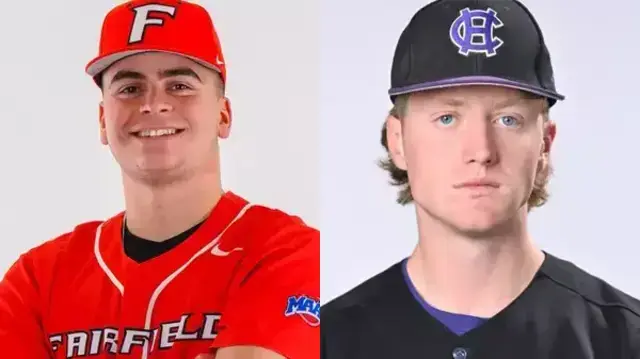 Which former NE Bergen News area high school standouts will be in action on Saturday, May 3?