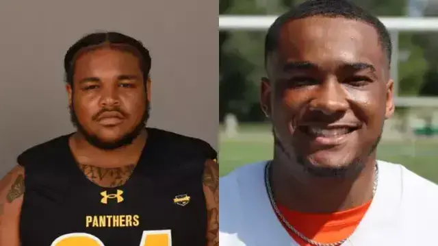 Which former South Franklin News area high school standouts will be in action in the week starting Mon Sept. 16?
