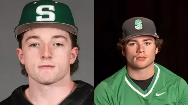 Which former West Central PA News area high school standouts will be in action in the week starting Monday, April 14?