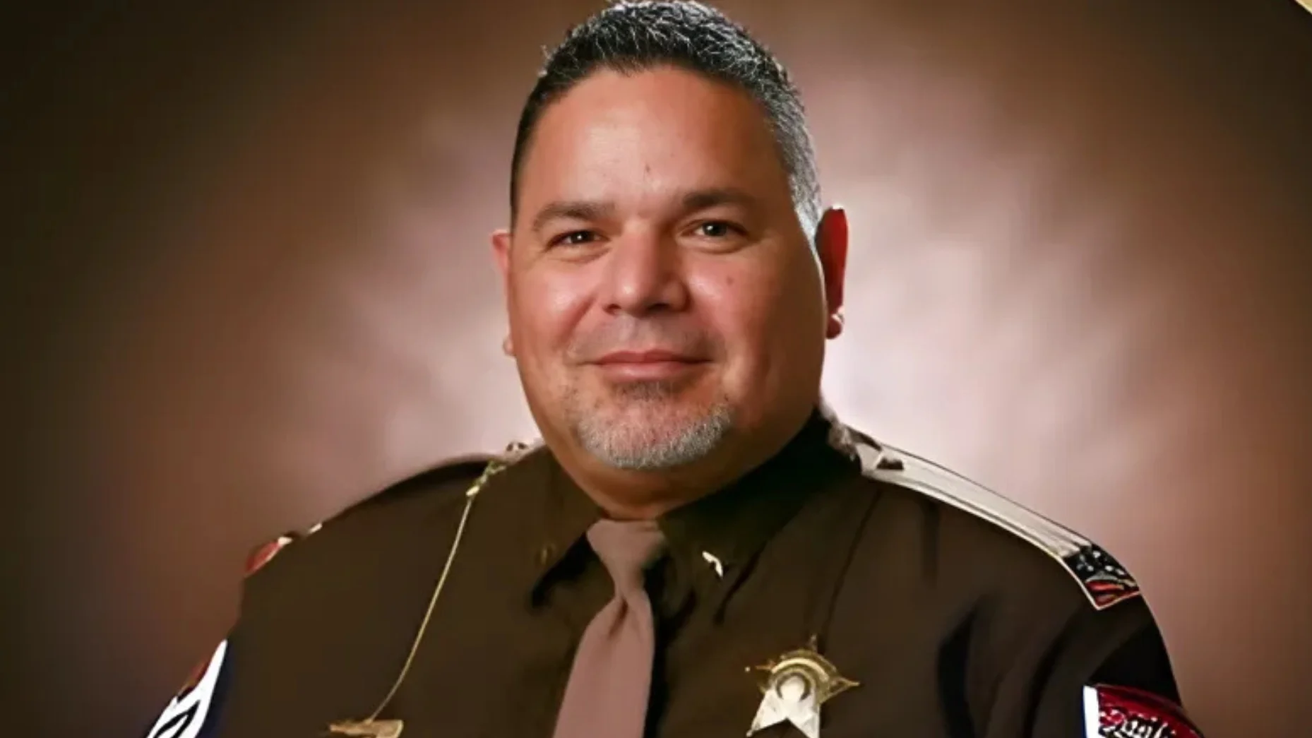 Delmiro Garcia, Sheriff