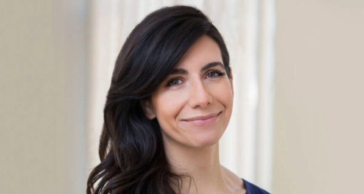 Nicole Rodriguez, President