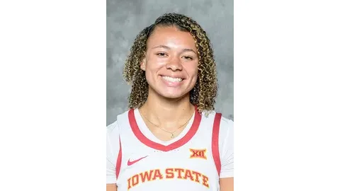 Arianna Jackson