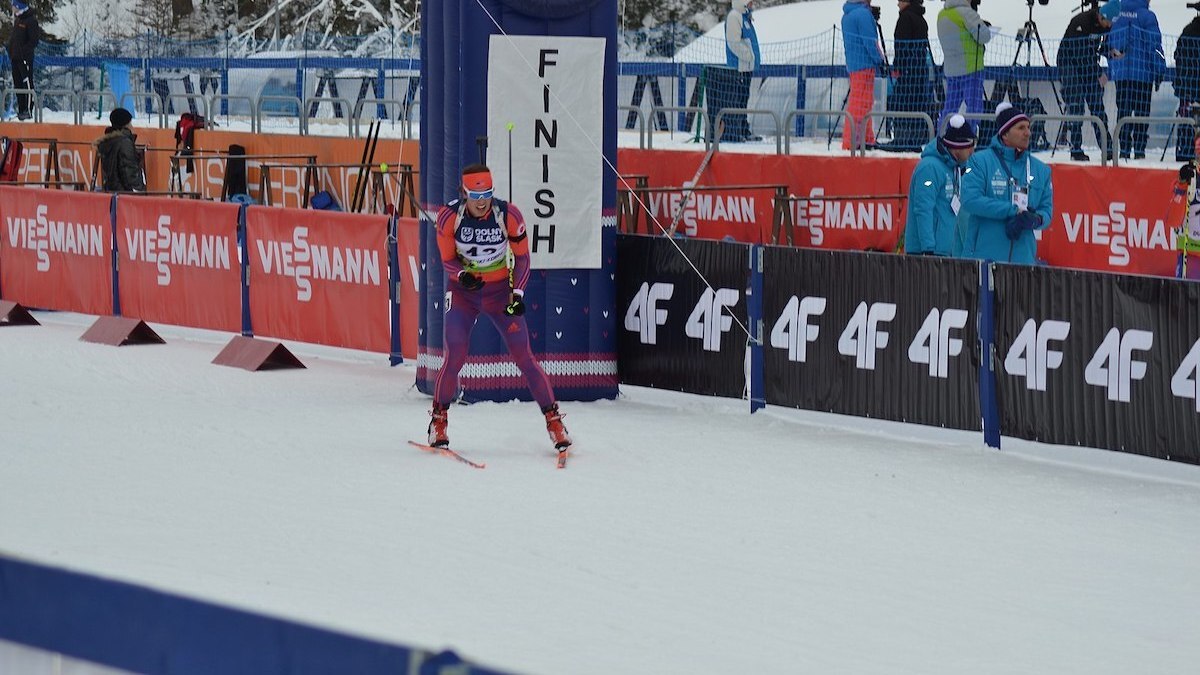 Schommer: ‘I started to realize that if I want to ski, I really need to be able to eat enough’ Schommer: ‘I started to realize that if I want to ski, I really need to be able to eat enough’