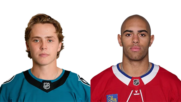 Will Smith and Jayden Struble - 