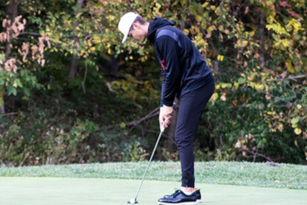 Path To Sports Unhindered For Vancampen, Despite Obstacles