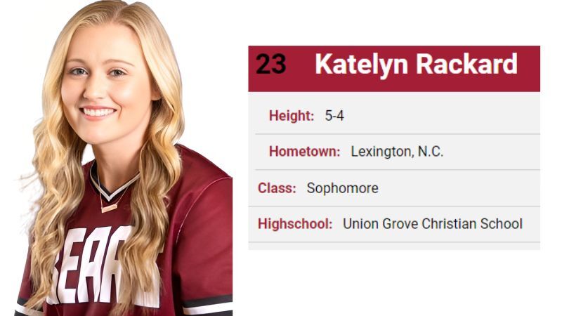 Katelyn Rackard