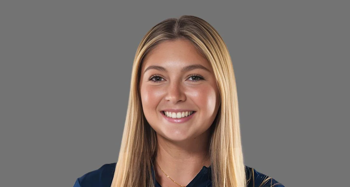 Auburn women’s golf wins UCF Challenge; Cranston claims first collegiate title