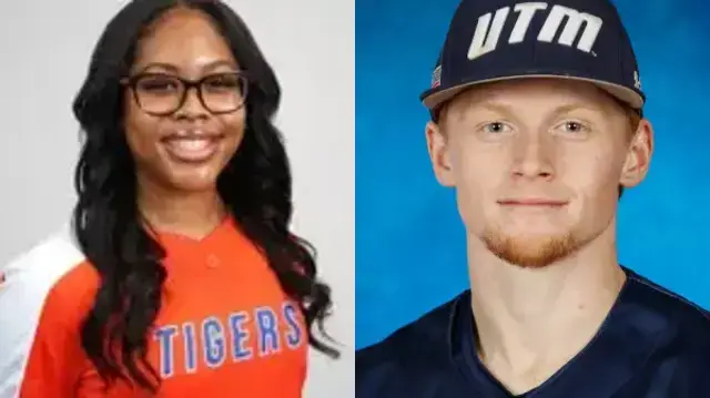 Which former NE Nashville News area high school standouts will be in action on Wednesday, April 23?