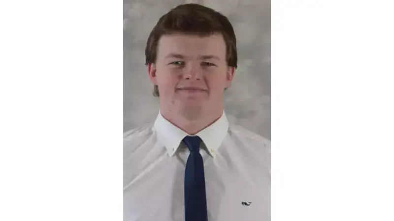 On Saturday, May 17, former Verona High School standout Sean Mulligan collegiate team wins in the NCAA Division III Baseball Championship