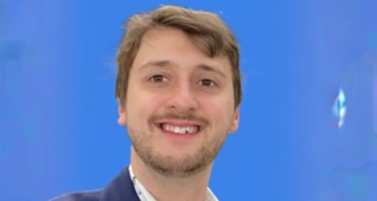 Tom Boon, hosted by Managing Editor