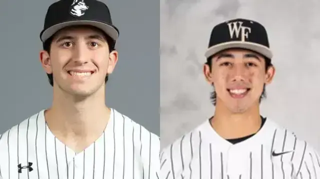 Which former Bean Town Times area high school standouts will be in action on Tuesday, April 1?