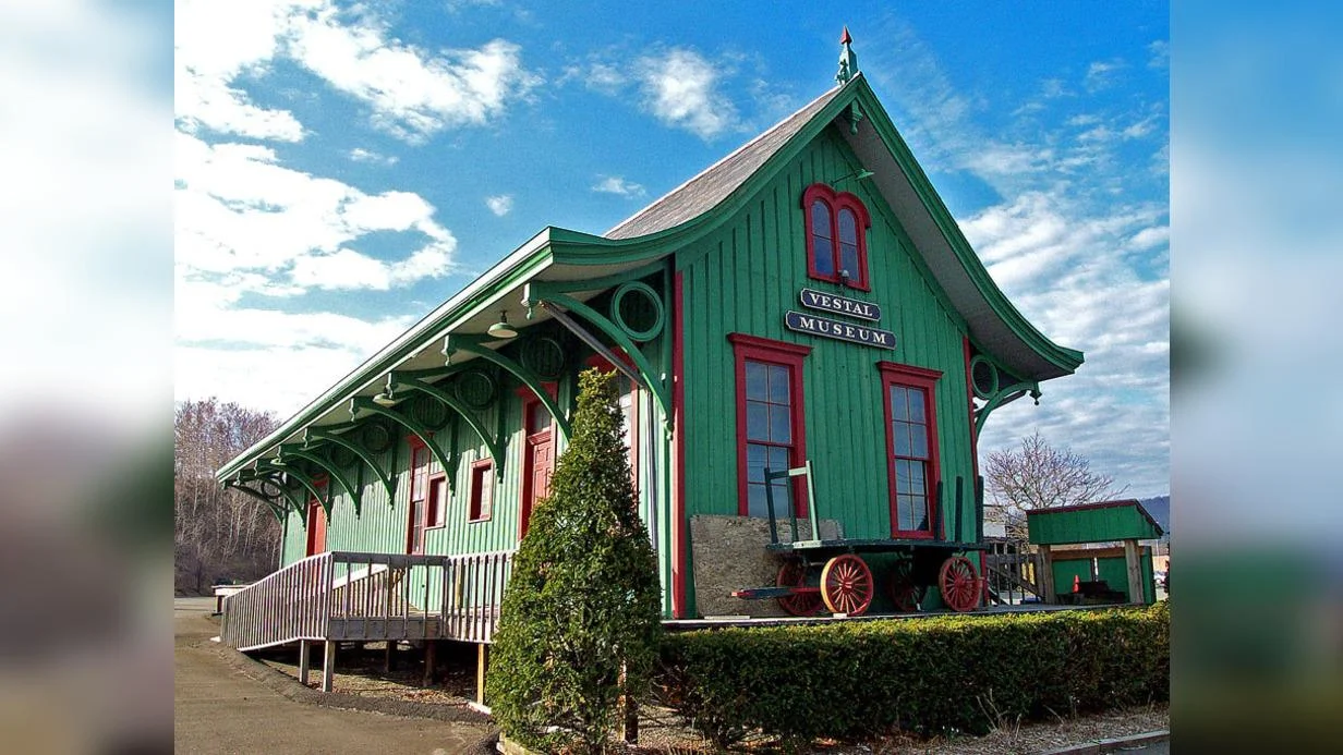 Running events for adults in South Central New York for week ending May 8