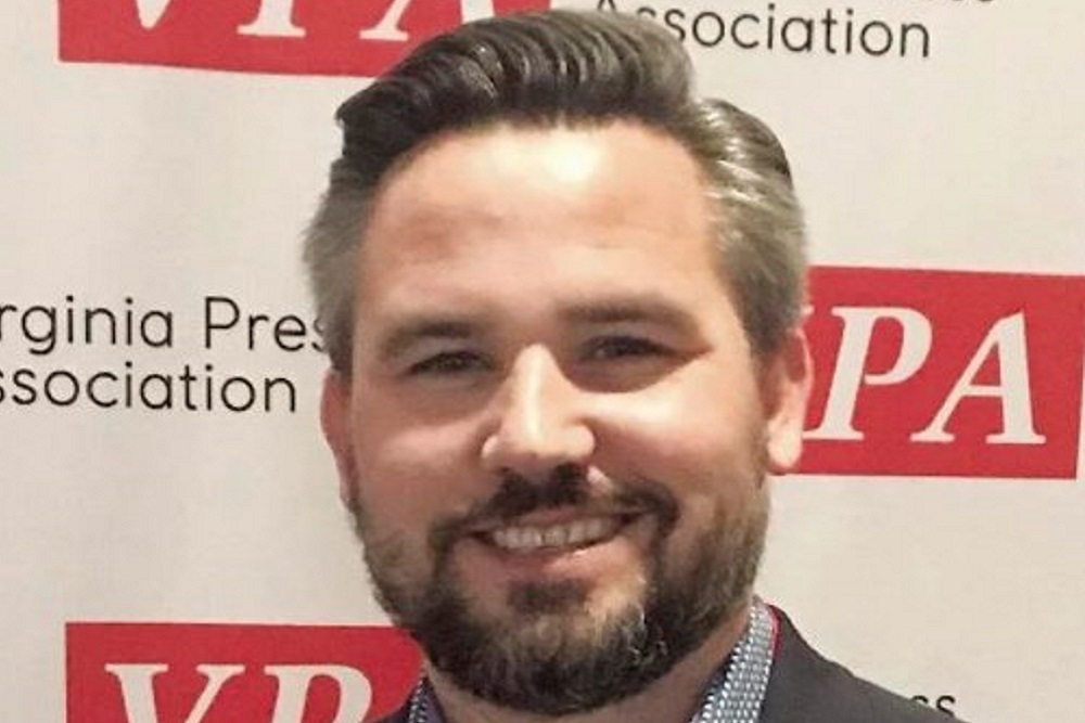 New editor named for InsideNoVa