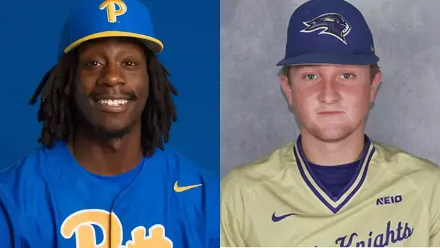 Which former Mid Massachusetts News area high school standouts will be in action on Saturday, April 5?