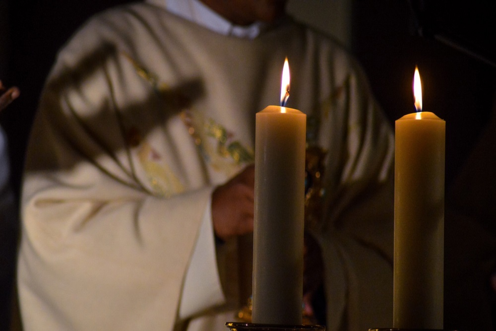 CATHEDRAL OF IMMACULATE CONCEPTION: Mass Intentions for the Week of February 6 CATHEDRAL OF IMMACULATE CONCEPTION: Mass Intentions for the Week of February 6